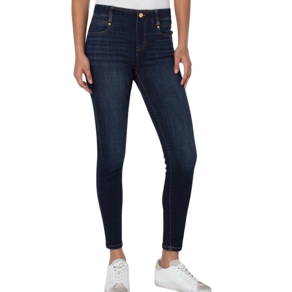 Liverpool The Skinny Women's Jeans Size 8/29